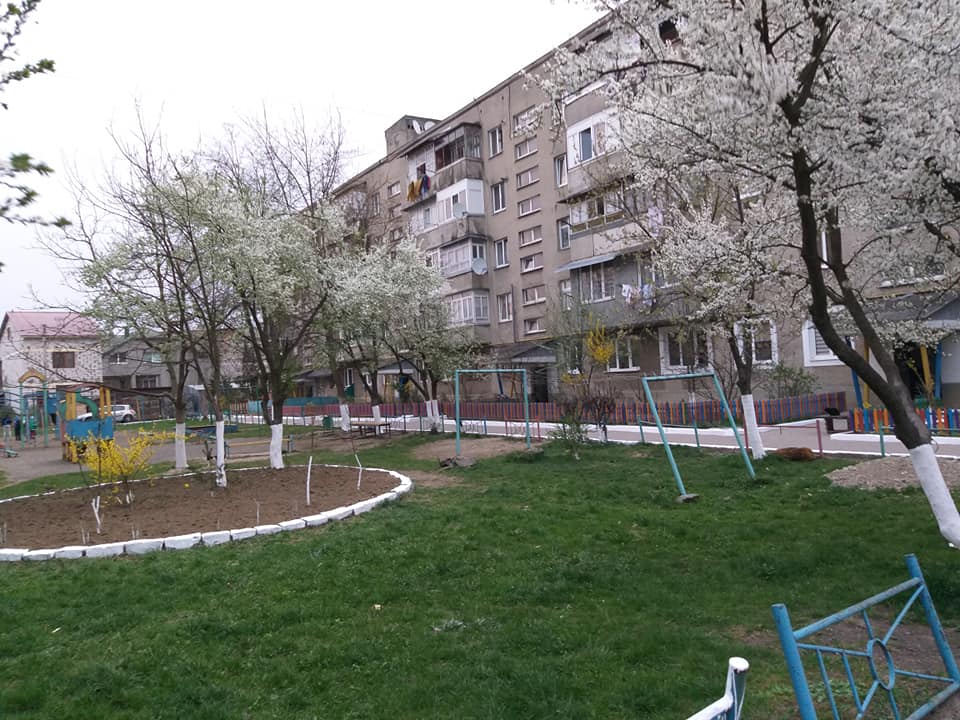 Як ОСББ міста Хуст успішно реалізовують європейські ґрантові проєкти Як ОСББ міста Хуст успішно реалізовують європейські ґрантові проекти