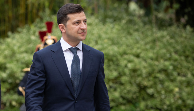 Зеленський звернувся до людей із пропозицією Зеленський звернувся до людей із пропозицією