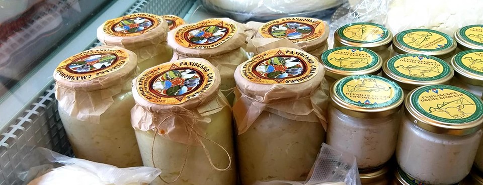 Гуцульська бриндзя – бренд, який прославляє Закарпаття на усю Європу Гуцульська бриндзя – бренд, який прославляє Закарпаття на усю Європу