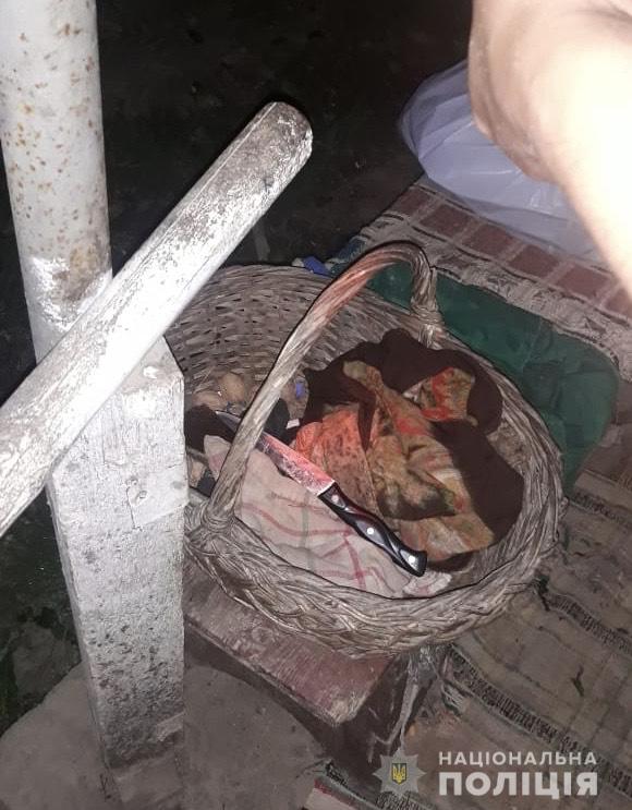 На Воловеччині ножем поранили мукачівця У Гукливому, що на Воловеччині, ножем поранили мукачівця