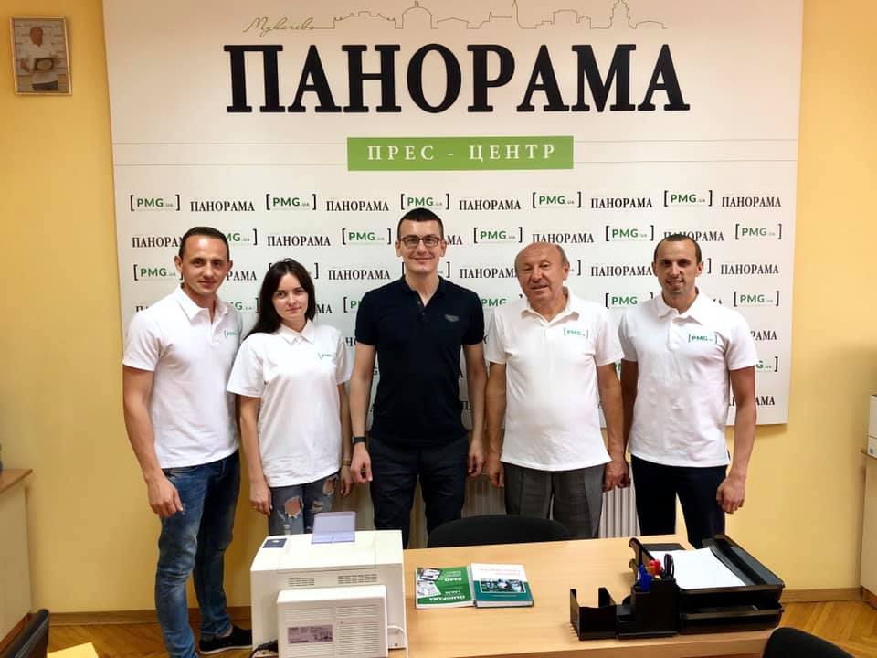 "Головне, щоб читач ставився з довірою до видання та хотів нас читати", – головред PMG.ua в інтерв’ю НСЖУ "Головне, щоб читач ставився з довірою до видання та хотів нас читати", – головред PMG.ua в інтерв’ю НСЖУ