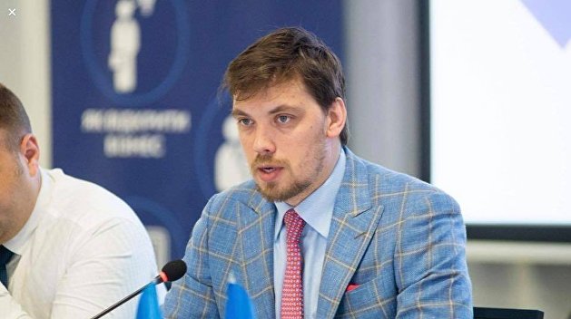 ЗМІ назвали політика, якого Зеленський пропонуватиме на посаду прем’єр-міністра Олексій Гончарук може стати новим прем’єр-міністром України