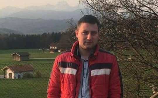 У Мукачеві шукають хлопця, який повернувся із заробітків, – соцмережі У Мукачеві шукають хлопця, який повернувся із заробітків, – соцмережі