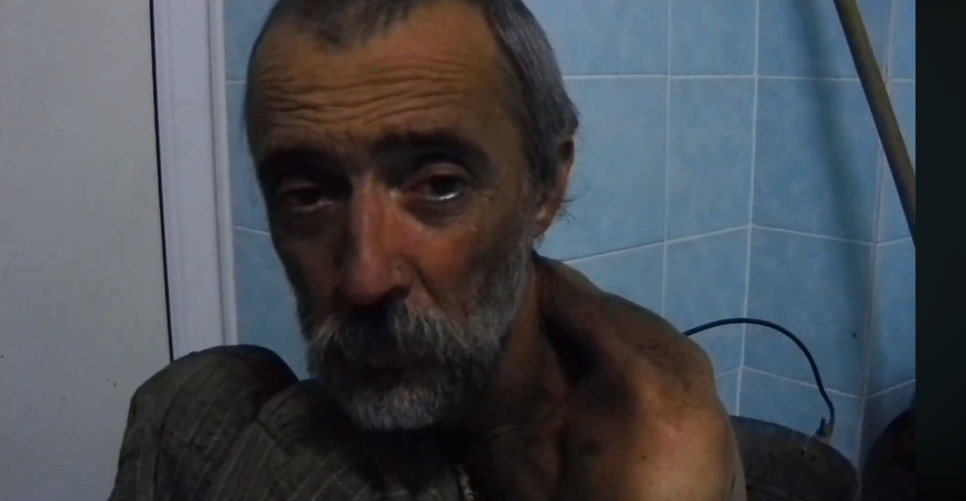 Із мукачівцем в Одесі трапилась біда Із мукачівцем в Одесі трапилась біда