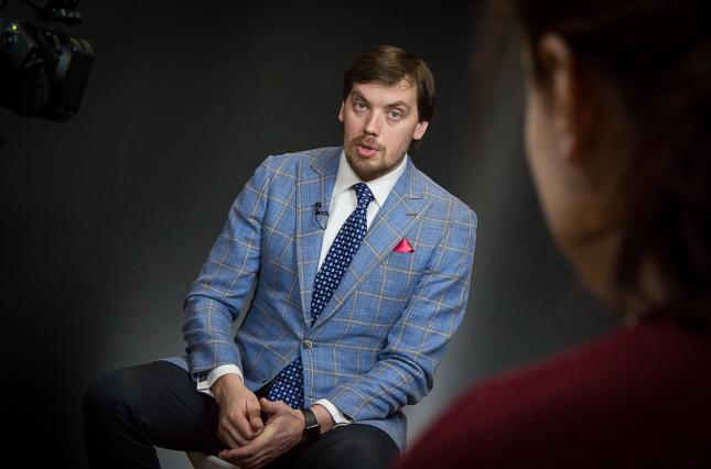 Хто такий Олексій Гончарук: біографія ймовірного прем’єр-міністра України Біографія Олексія Гончарука, ймовірного прем’єр-міністра України