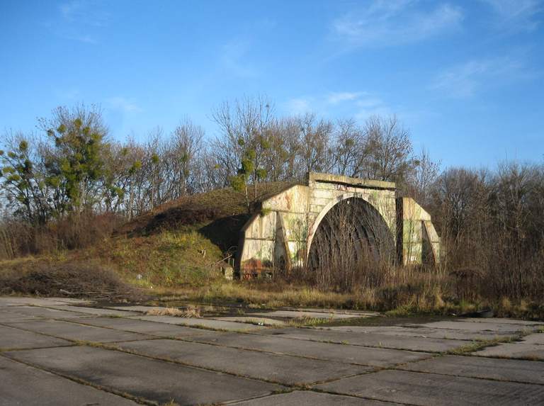 У 2020 році у Мукачеві почнуть будувати аеропорт У 2020 році у Мукачеві почнуть будувати аеропорт