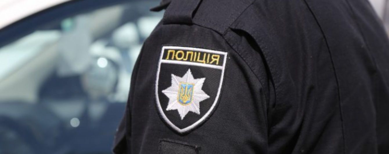 Поліція розшукала чоловіків, які влаштували стрілянину в Мукачеві Поліція розшукала чоловіків, які влаштували стрілянину в Мукачеві
