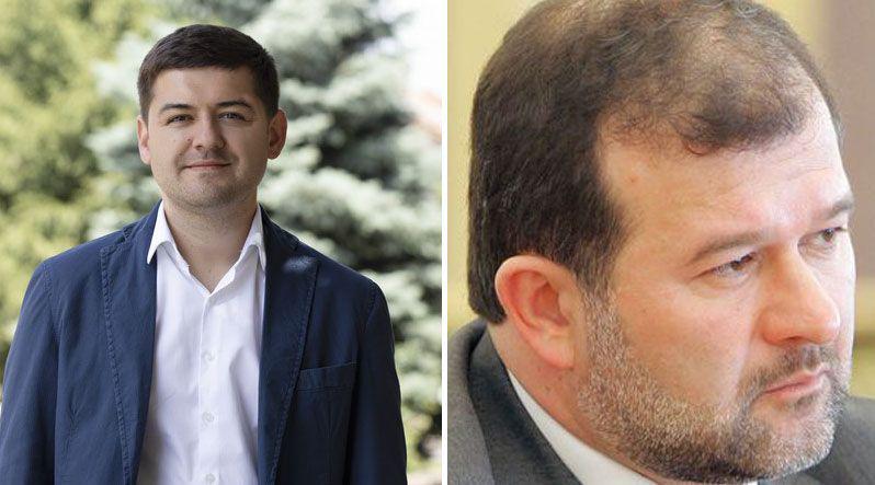 Верховний суд оголосив рішення у справі "Токар проти Балоги" Верховний суд оголосив рішення у справі "Токар проти Балоги"