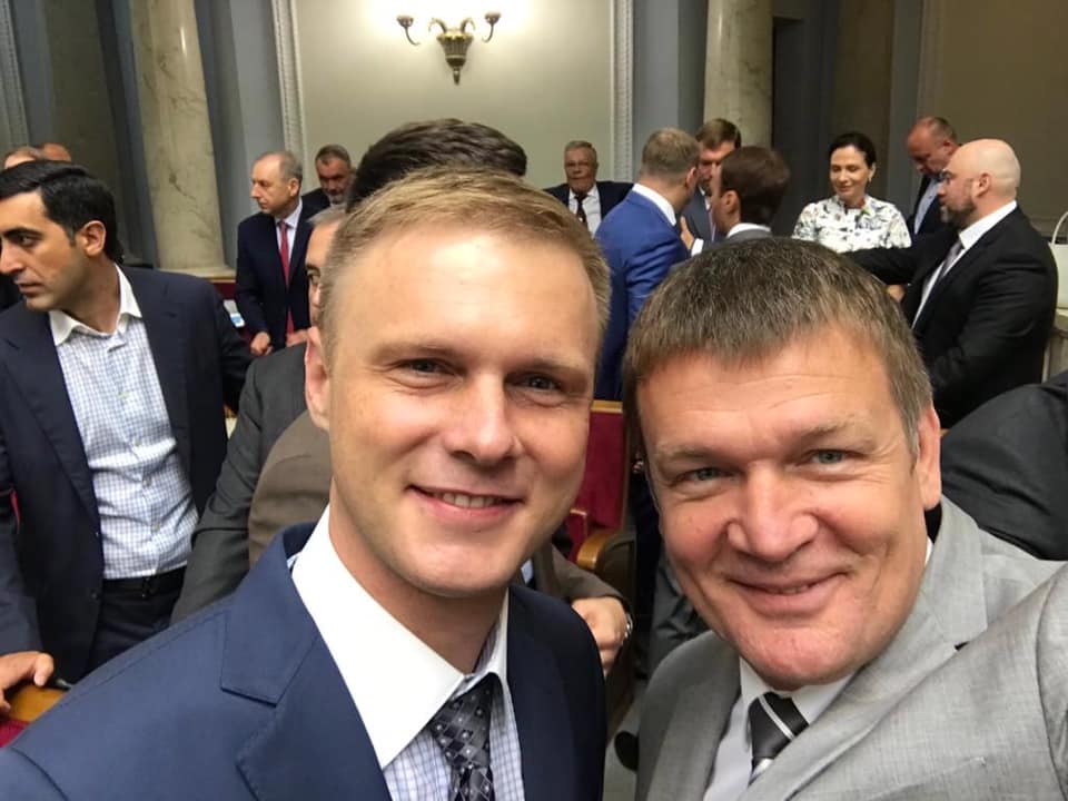 Закарпатські депутати визначились із парламентськими комітетами, в яких працюватимуть Закарпатські депутати визначились із парламентськими комітетами, в яких працюватимуть