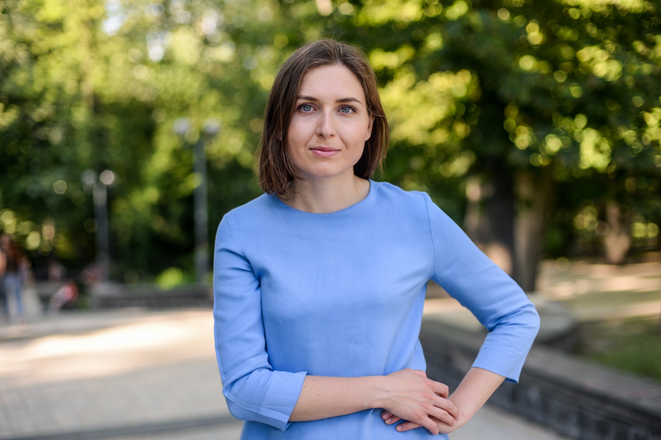 Нова міністерка освіти розповіла, коли збільшать зарплати вчителів та вихователів садочків Нова міністерка освіти розповіла, коли збільшать зарплати вчителів та вихователів садочків