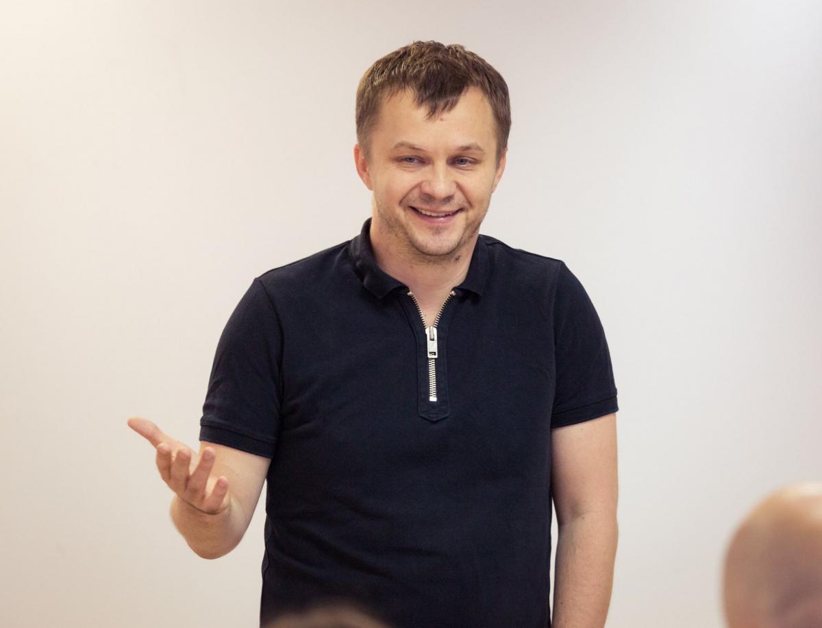 Чи можуть тарифи для населення бути меншими: відповідь міністра Чи можуть тарифи для населення бути меншими: відповідь міністра