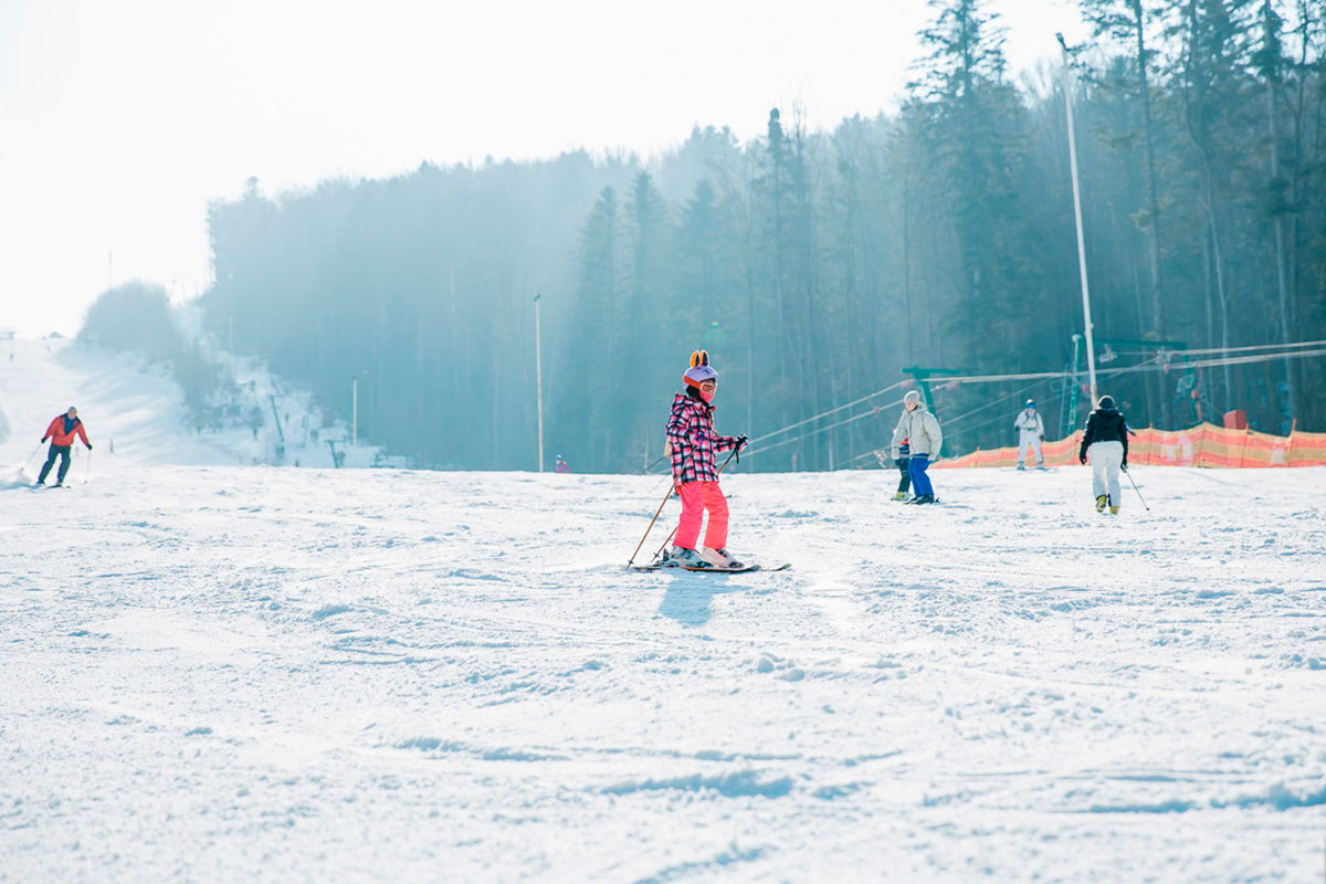 У Кольчині на Мукачівщині хочуть збудувати зимовий палац та прийняти міжнародні зимові дитячі ігри