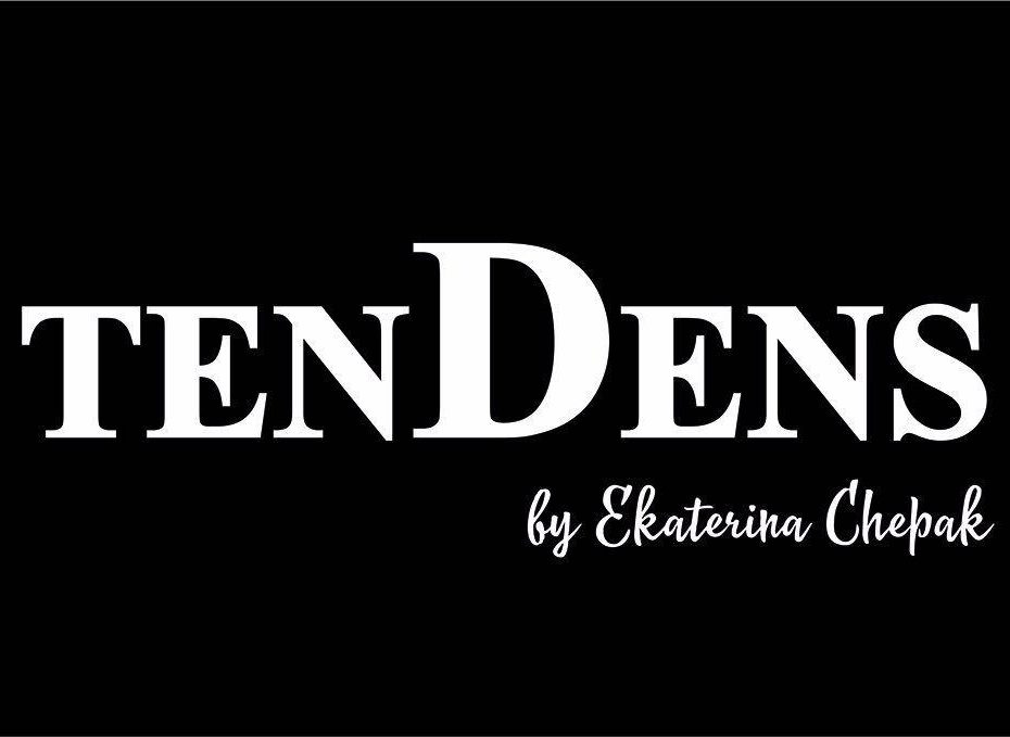 Візьми участь у розіграші «TenDens Fashion Day» та отримай казковий день Візьми участь у розіграші «TenDens Fashion Day» та отримай казковий день