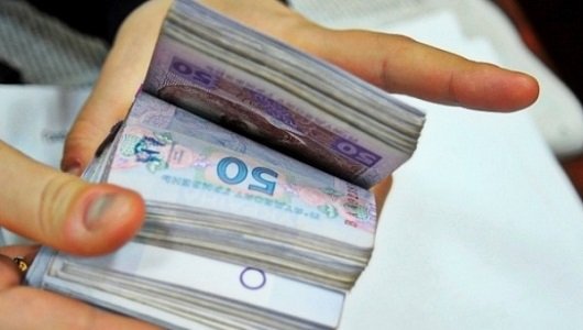 Ужгородець нахабно "обчистив" касу крамниці Ужгородець нахабно "обчистив" касу крамниці