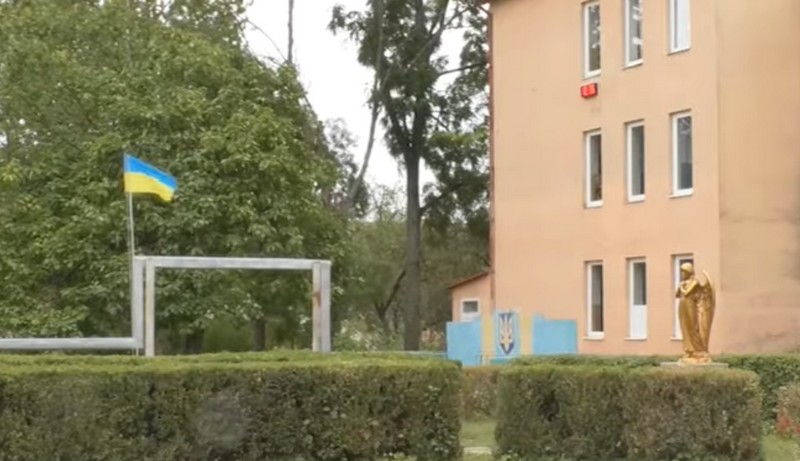 В одній зі шкіл області до навчання не змогли допустити 78 дітей В одній зі шкіл області до навчання не змогли допустити 78 дітей