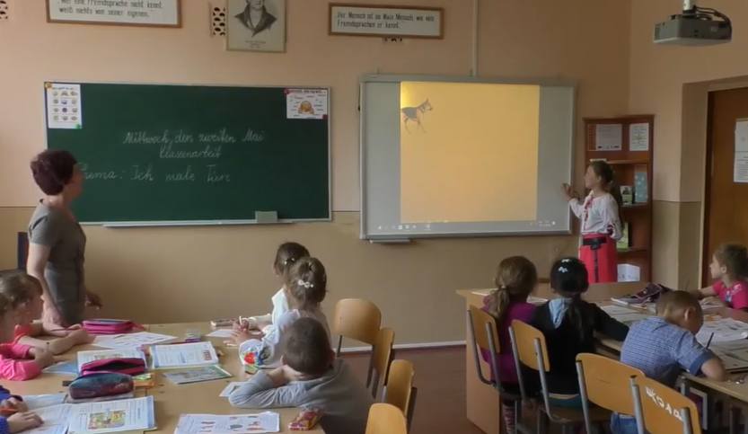 Цього тижня у школах Мукачева уроки скорочені: причина Цього тижня у школах Мукачева уроки скорочені: причина