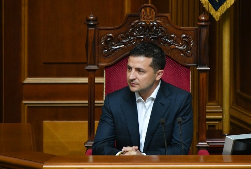 Зеленський не підписав важливий законопроект, який підтримувала частина українців Зеленський не підписав важливий законопроект, який підтримувала частина українців