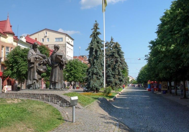 Мукачівців запрошують на урочистості, які відбудуться завтра у центрі міста Мукачівців запрошують на урочистості, які відбудуться завтра у центрі міста