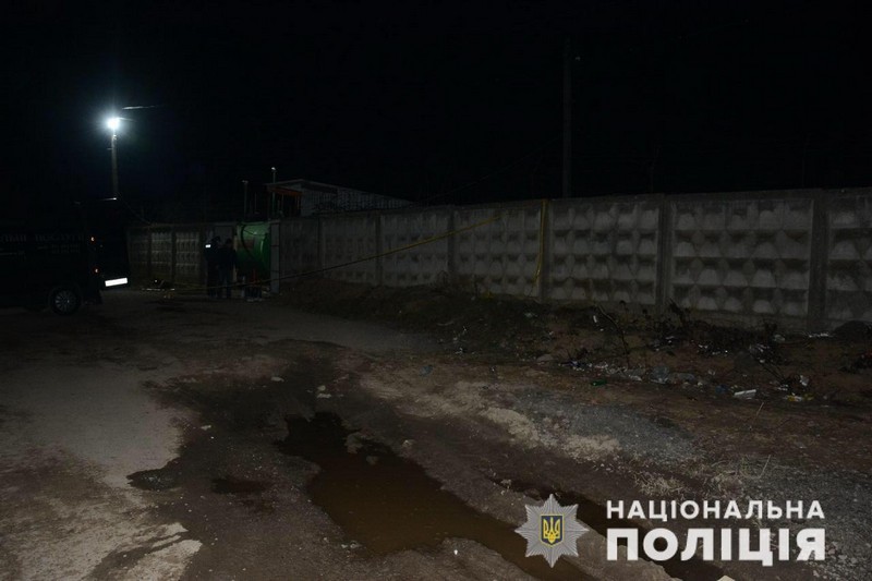 Вбивство неподалік ринку "ГІД": мати загиблого сподівається на справедливе рішення суду Вбивство неподалік ринку "ГІД": мати загиблого сподівається на справедливе рішення суду