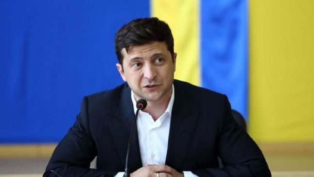 Зарплата Зеленського за серпень: скільки заробив Президент України Зарплата Зеленського за серпень: скільки заробив Президент України