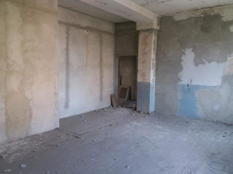 Ужгородці потребують термінової допомоги Ужгородці потребують термінової допомоги