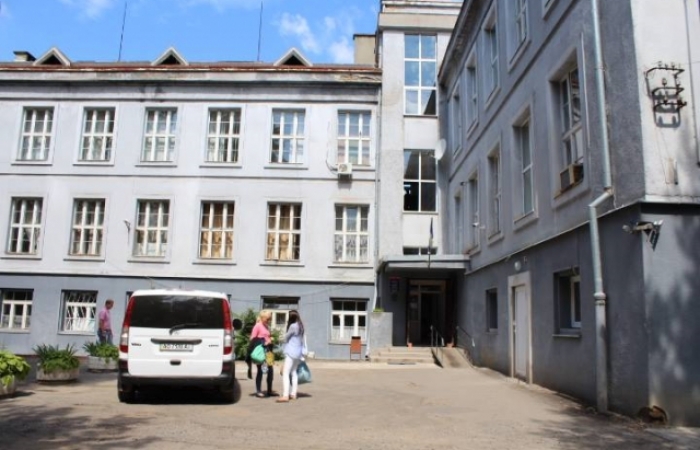 В одній із машин була дитина і вагітна жінка: подробиці ДТП біля Чинадієва В одній із машин була дитина і вагітна жінка: подробиці ДТП біля Чинадієва