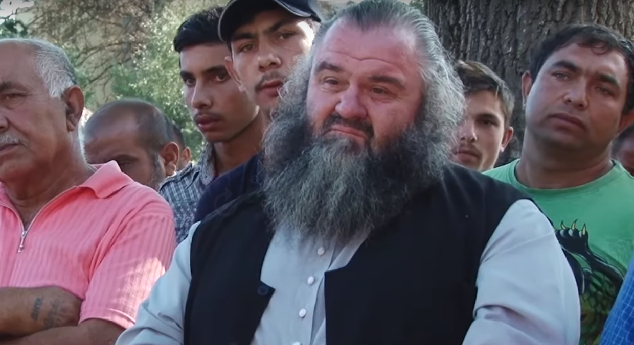 В одному з сіл Мукачівщини виник гострий конфлікт з ромським населенням В одному з сіл Мукачівщини виник гострий конфлікт з ромським населенням