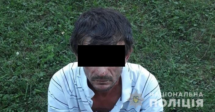 П’яний чоловік забив дружину до смерті П’яний чоловік забив дружину до смерті