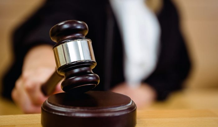 Через співпрацю судді і рейдерів регіон може втратити інвестора, а люди — робочі місця Через співпрацю судді і рейдерів регіон може втратити інвестора, а люди — робочі місця
