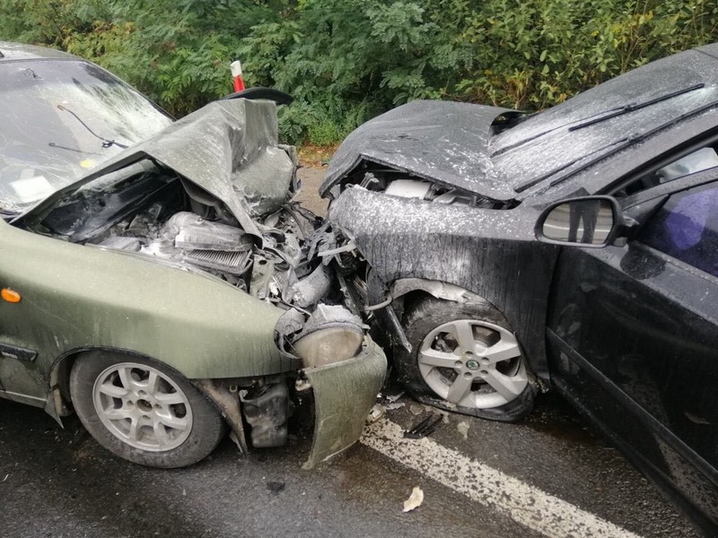 Автотроща у Чинадієві: медики прокоментували стан потерпілих Автотроща у Чинадієві: медики прокоментували стан потерпілих