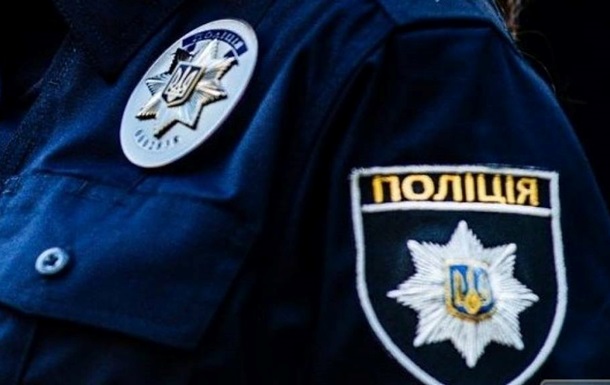 Поліція розслідує ганебний злочин, який скоїли в обласному центрі Поліція розслідує ганебний злочин, який скоїли в обласному центрі