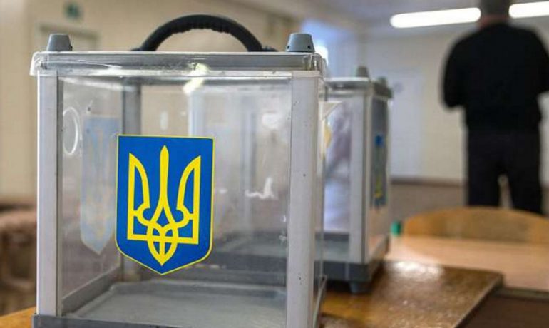 Судитимуть чоловіка, який скоїв злочин під час виборів до Верховної Ради Судитимуть чоловіка, який скоїв злочин під час виборів до Верховної Ради