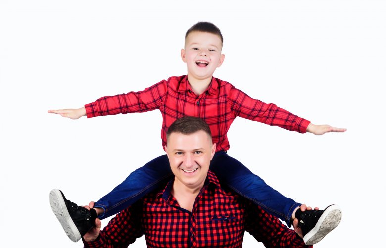 ФОТО: Evgen Polishko / gossip.im 5-річний закарпатець увійшов у список найвидатніших дітей України