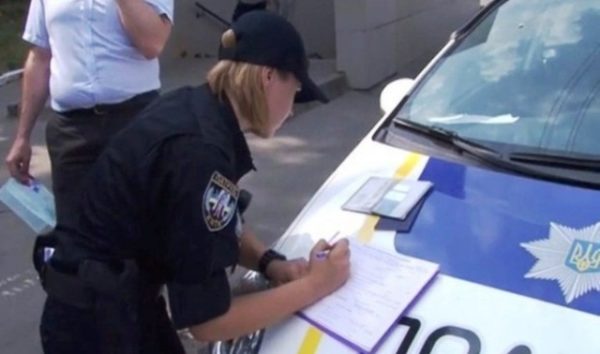 Відомо, куди спрямують кошти від штрафів за порушення Відомо, куди спрямують кошти від штрафів за порушення