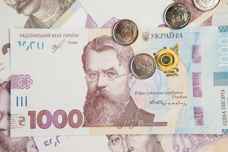 У жовтні українців очікують грошові нововведення У жовтні українців очікують грошові нововведення