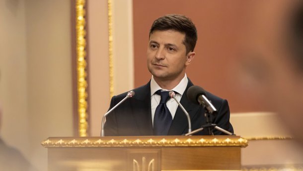 Чеський прем’єр хоче зустрітися із Володимиром Зеленським Чеський прем’єр хоче зустрітися із Володимиром Зеленським