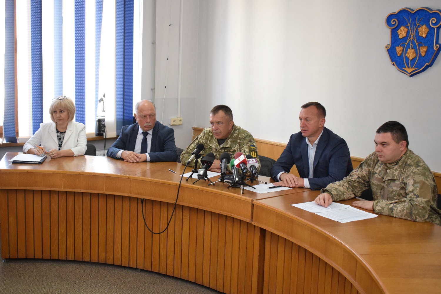 Відома кількість юнаків, яких восени призвуть в армію з Ужгорода та району Відома кількість юнаків, яких восени призвуть в армію з Ужгорода та району