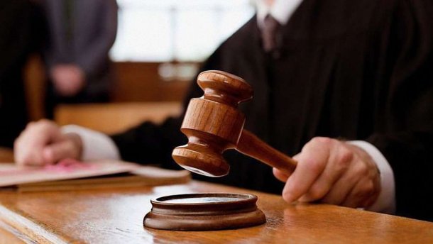 Закарпатські судді ухвалили рішення, яке шокувало всю Україну Закарпатські судді ухвалили рішення, яке шокувало всю Україну