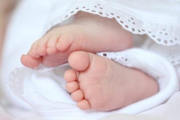 Маленьку мукачівку, яка втратила рідних, влаштували до будинку дитини Маленьку мукачівку, яка втратила рідних, влаштували до будинку дитини