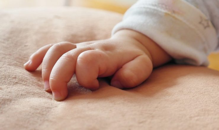 Не знаю, хто батько дитини: шокуюча історія про вагітність 12-річної дівчинки Не знаю, хто батько дитини: шокуюча історія про вагітність 12-річної дівчинки