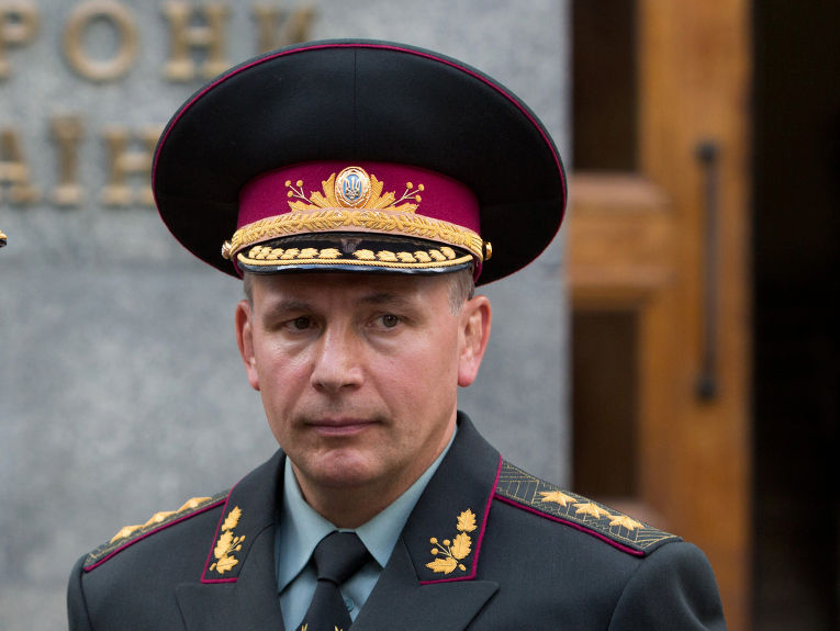 Державне бюро розслідувань порушило кримінальне провадження проти родича Балоги Державне бюро розслідувань порушило кримінальне провадження проти родича Балоги