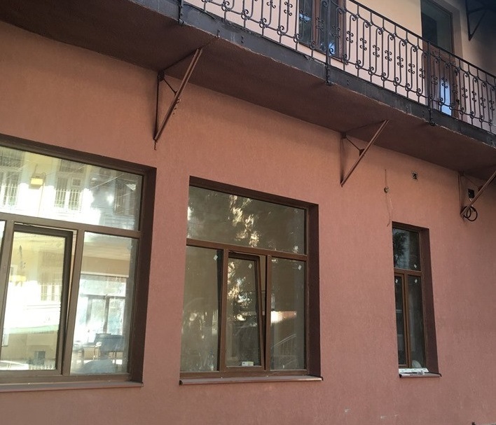 Депутати затвердили штат "Центру громадськості та національних культур" Депутати затвердили штат "Центру громадськості та національних культур"