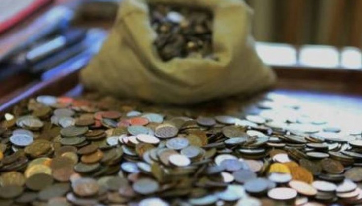 Дрібні монети зникнуть з обігу: що стане з готівковими розрахунками Дрібні монети зникнуть з обігу: що стане з готівковими розрахунками