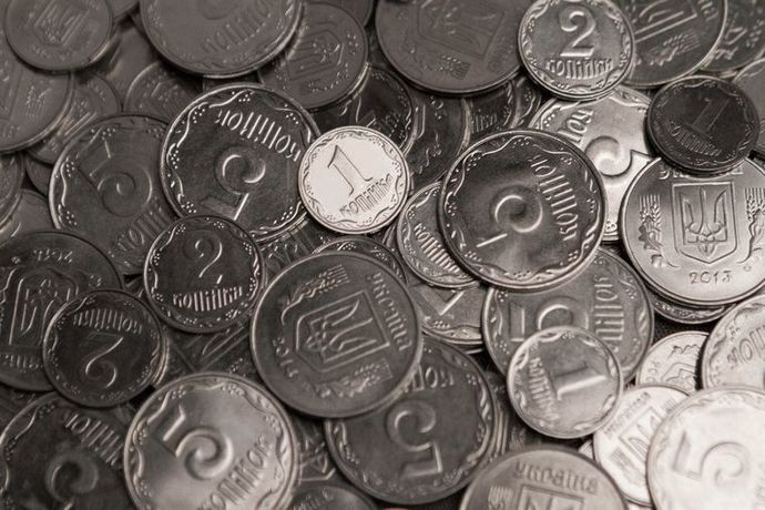 Відсьогодні з обігу вилучатимуть монети 1, 2 та 5 копійок: як відбуватиметься "заокруглення" Відсьогодні з обігу вилучатимуть монети 1, 2 та 5 копійок: як відбуватиметься "заокруглення"