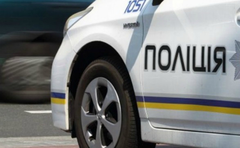В Ужгороді затримали кількох чоловіків В Ужгороді затримали кількох чоловіків