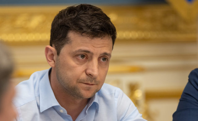 Україна погодилась на формулу Штайнмаєра: що це означає Україна погодилась на формулу Штайнмаєра: що це означає