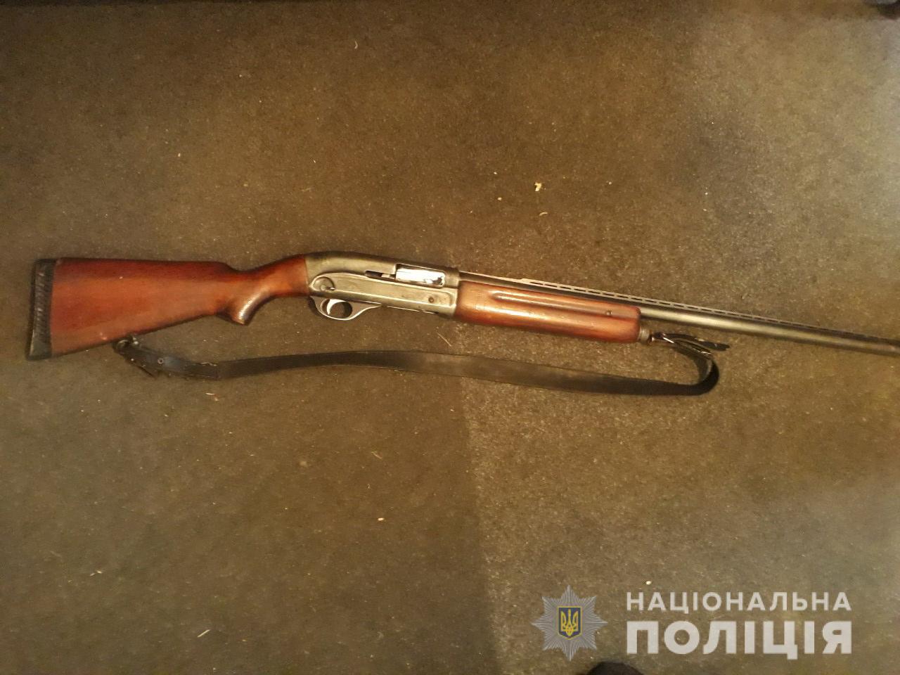 Вранці чоловік убив свого товариша Вранці чоловік убив свого товариша