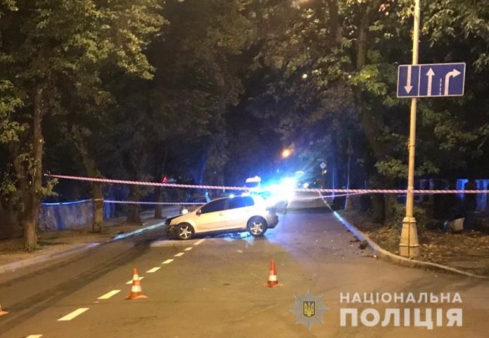 4 людей постраждало внаслідок ДТП. Серед них маленькі дітки 4 людей постраждало внаслідок ДТП. Серед них маленькі дітки