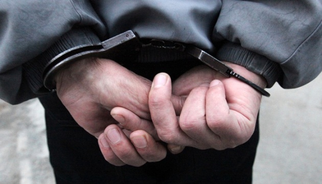 В обласному центрі затримали двох осіб за підозрою у шахрайстві В обласному центрі затримали двох осіб за підозрою у шахрайстві