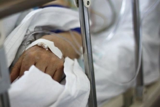 Знайшлись родичі чоловіка, який потрапив у лікарню в Мукачеві Знайшлись родичі чоловіка, який потрапив у лікарню в Мукачеві